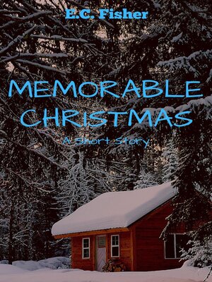 cover image of Memorable Christmas